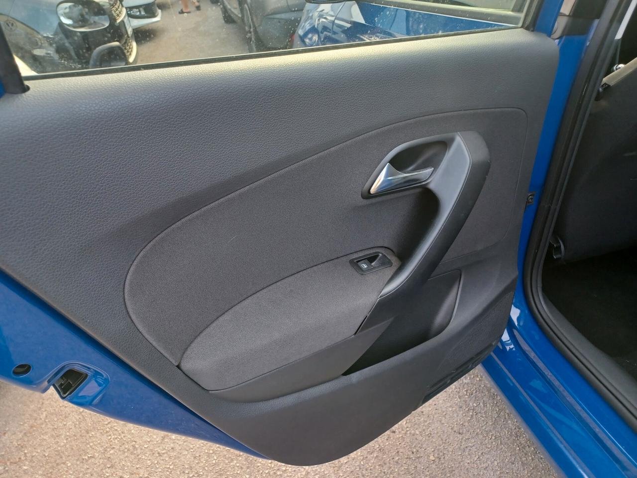 Volkswagen Polo 1.2 TDI 5 p. ANNO 2013