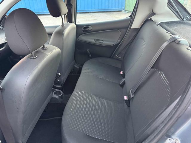 PEUGEOT 206 Plus 1.1 60CV 5p. Generation ECO BENZINA/GPL