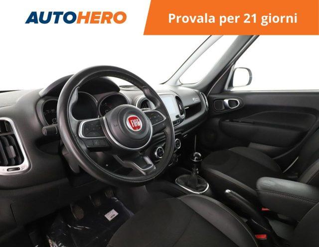FIAT 500L 1.3 Multijet 95 CV Cross