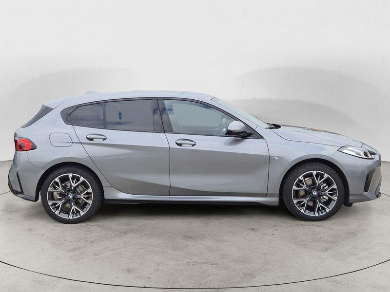 BMW Serie 1 120 48V MSport auto