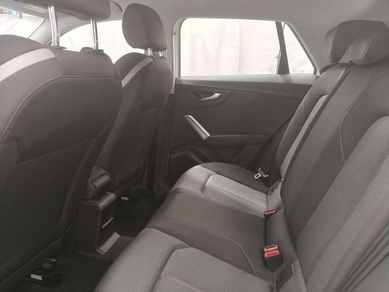 Audi Q2 30 TDI S tronic Admired