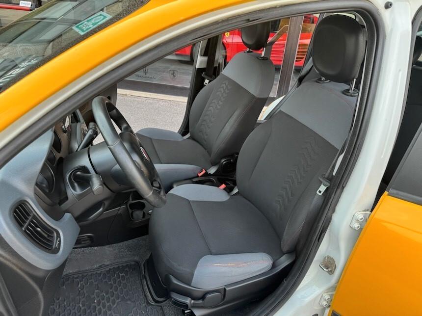 Fiat Panda 1.3 MJT 95 CV S&S 4x4