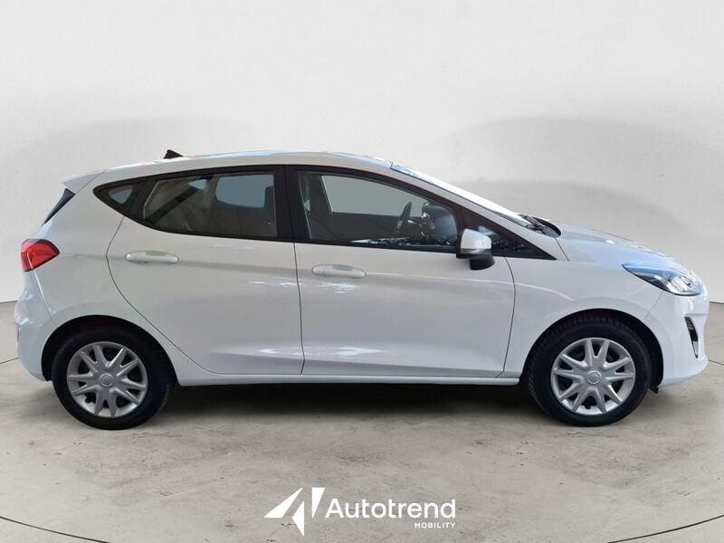 Ford Fiesta 1.1 75 CV 5 Porte Business S&S