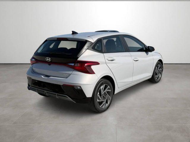 HYUNDAI i20 1.0 T-GDI DCT Connectline