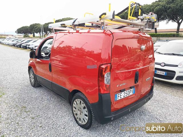 FIAT Fiorino 1.3 MJT 75CV + IVA 22%