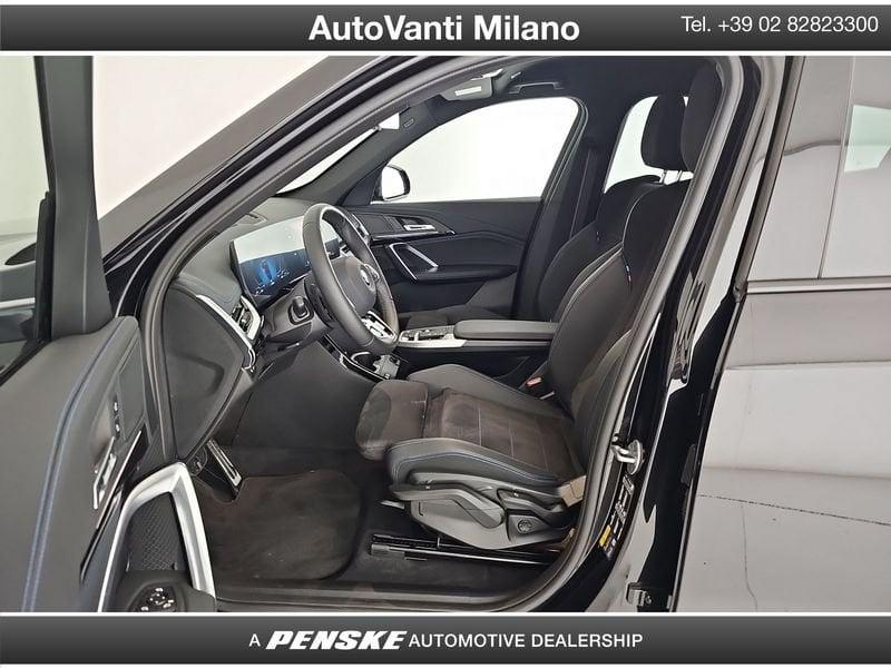 BMW X1 X1 xdrive 25e MSport Pro auto