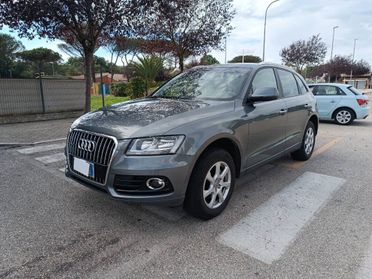Audi Q5 2.0 tdi Advanced Plus quattro 190cv s-tronic