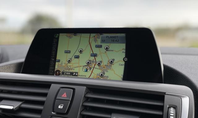 BMW Serie 1 118d 5p. Msport