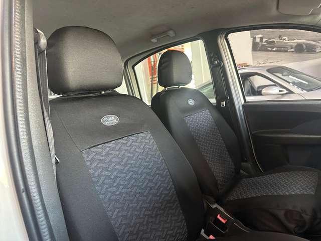 Fiat Panda Panda 1.2 Dynamic Eco TENUTA BENISSIMO
