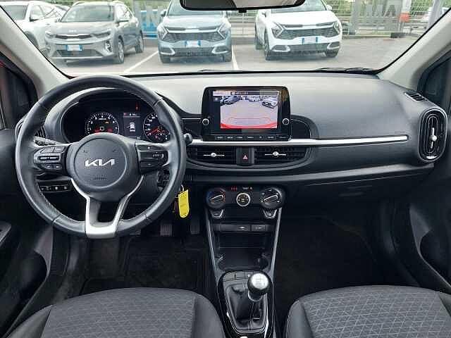 Kia Picanto 1.0 12V 5 porte Style TT