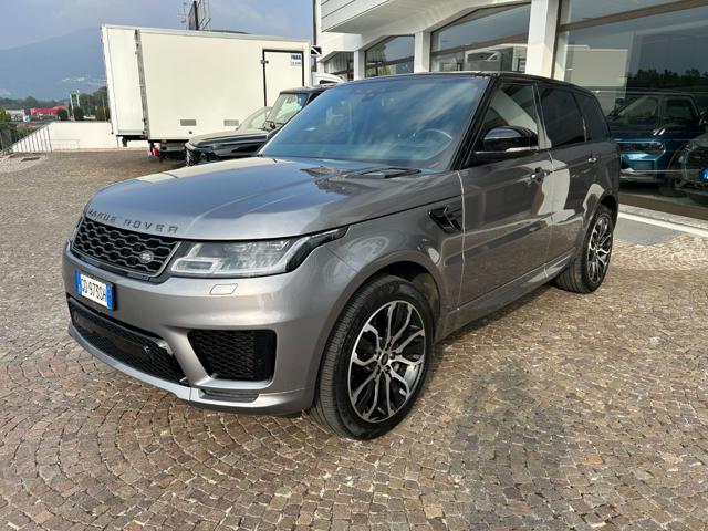 LAND ROVER Range Rover Sport 3.0D l6 249 CV HSE Dynamic