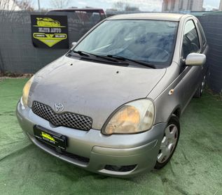 Toyota YARIS 1.0 BENZINA NEOPATENTATI