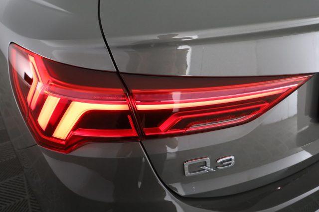 AUDI Q3 Q3 SPB 35 TFSI S tronic