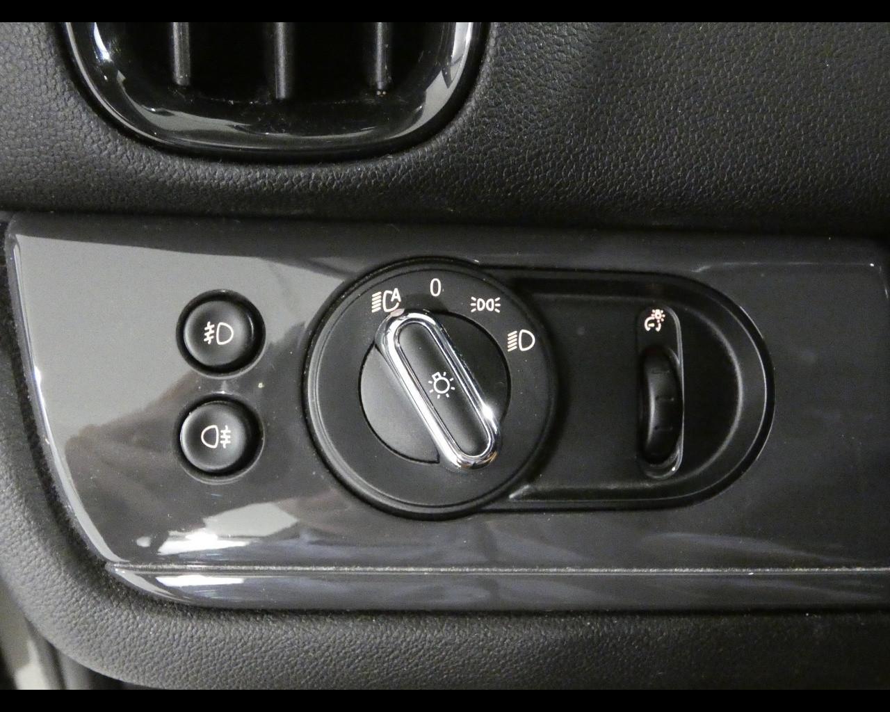 MINI Mini Countrym.(F60) - Mini 1.5 One D Business Countryman Automatica