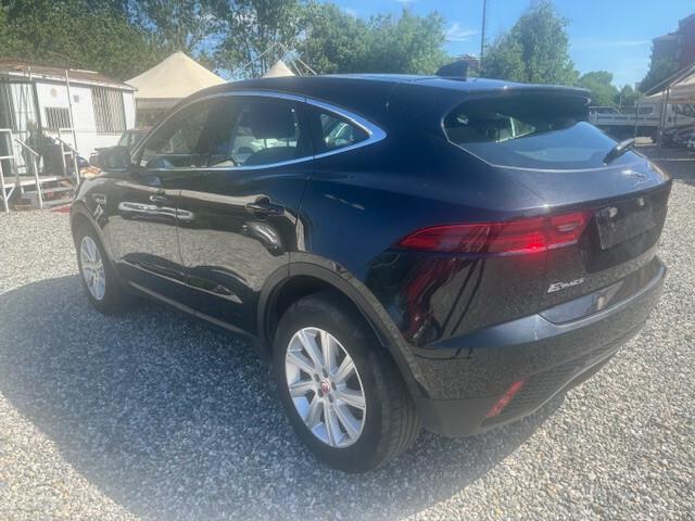 Jaguar E-Pace 2.0D 150 CV AWD R-Dynamic