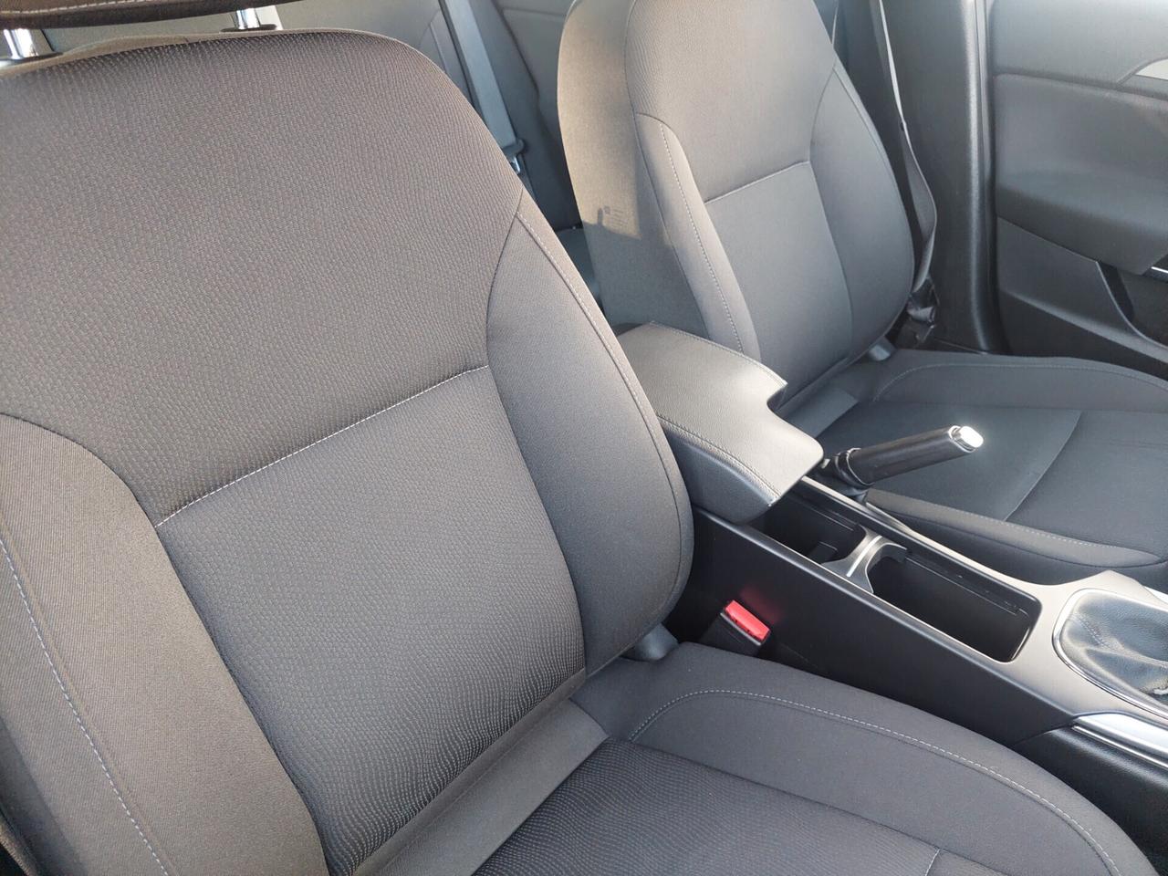 Opel Insignia 2.0 CDTI Sports Tourer 130cv