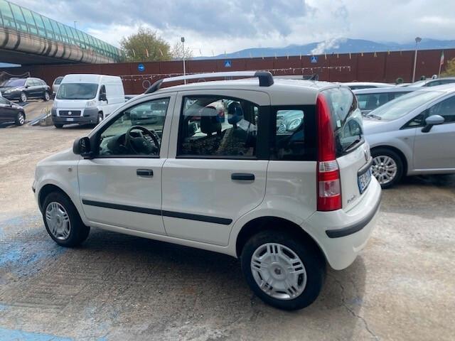 Fiat Panda 1.4 Dynamic Natural Power