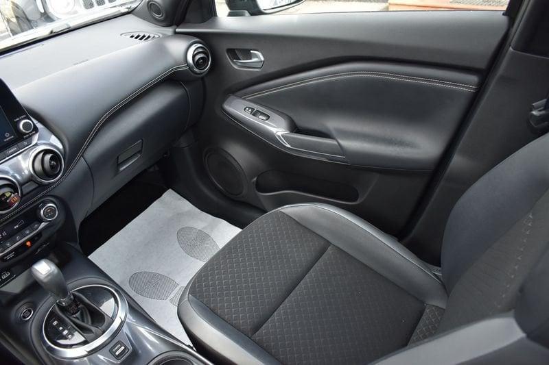 Nissan Juke Juke 1.0 dig-t N-Connecta 114cv dct
