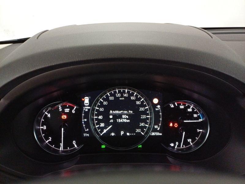 Mazda CX-5 Diesel 2.2L 150cv AWD Exceed