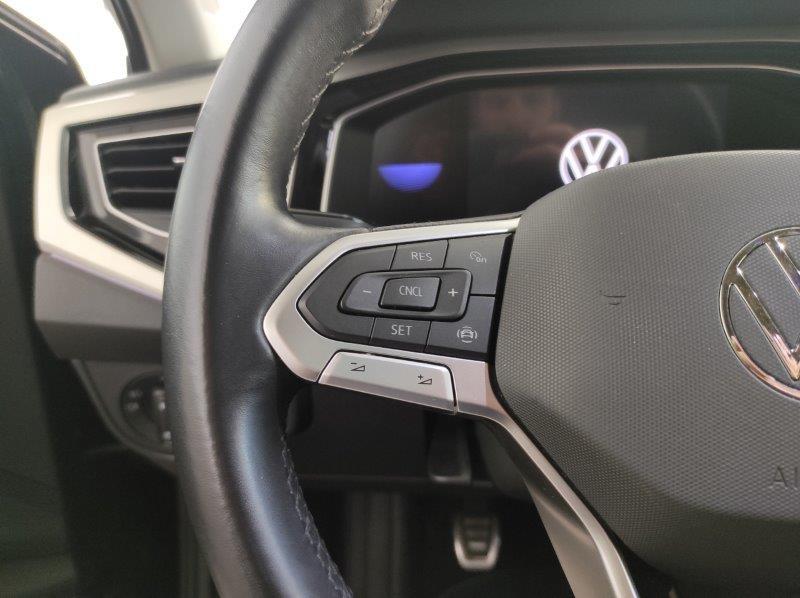 VOLKSWAGEN Polo 6ª serie - Polo 1.0 Life