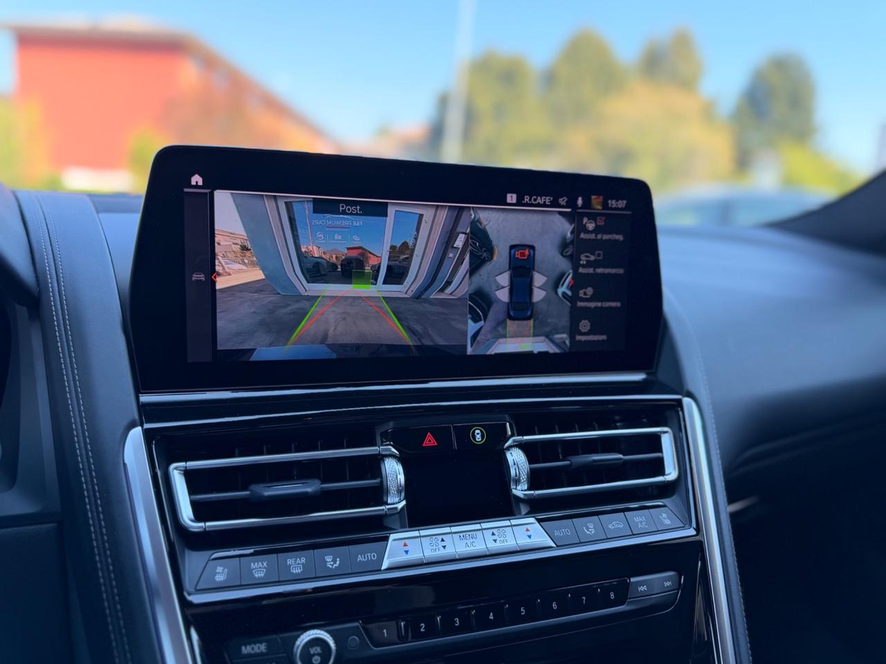 Bmw 840 SERIE 840D XDRIVE GRAN COUPÉ ANIVERSARIO 50 ANNI