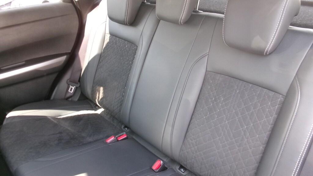 Suzuki Vitara 1.4 Boosterjet Hybrid Top 2WD