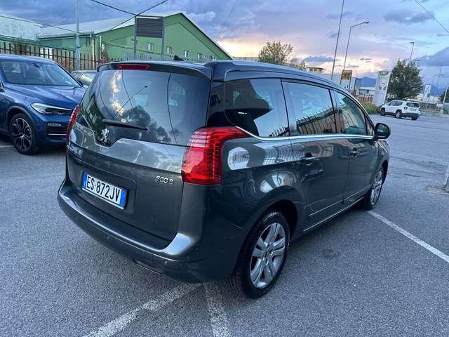 Peugeot 5008 5008 1.6 hdi 8v 7 POSTI / TETTO PANORAMICO