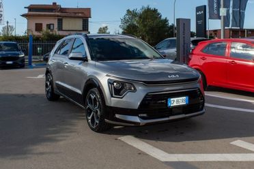 KIA Niro 1.6 GDi DCT HEV Style