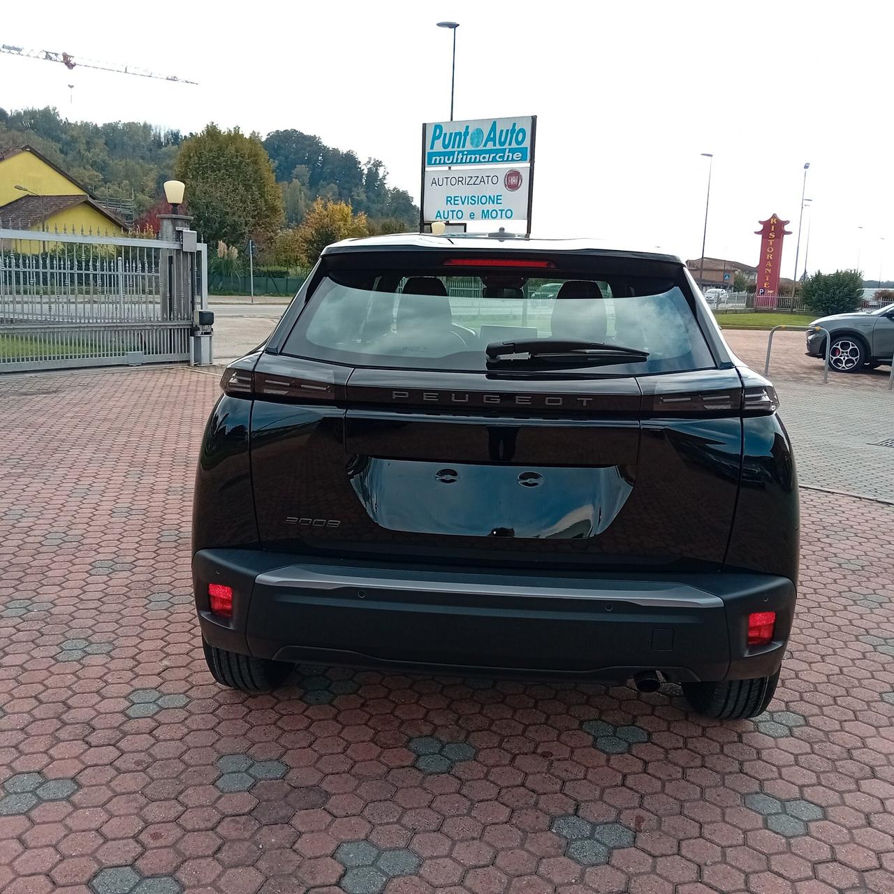 Peugeot 2008 PureTech 100 S&S Style * SENZA VINCOLO DI FIONANZIAMENTO*