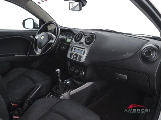 ALFA ROMEO MiTo 1.4 105 CV M.air S&S Progression