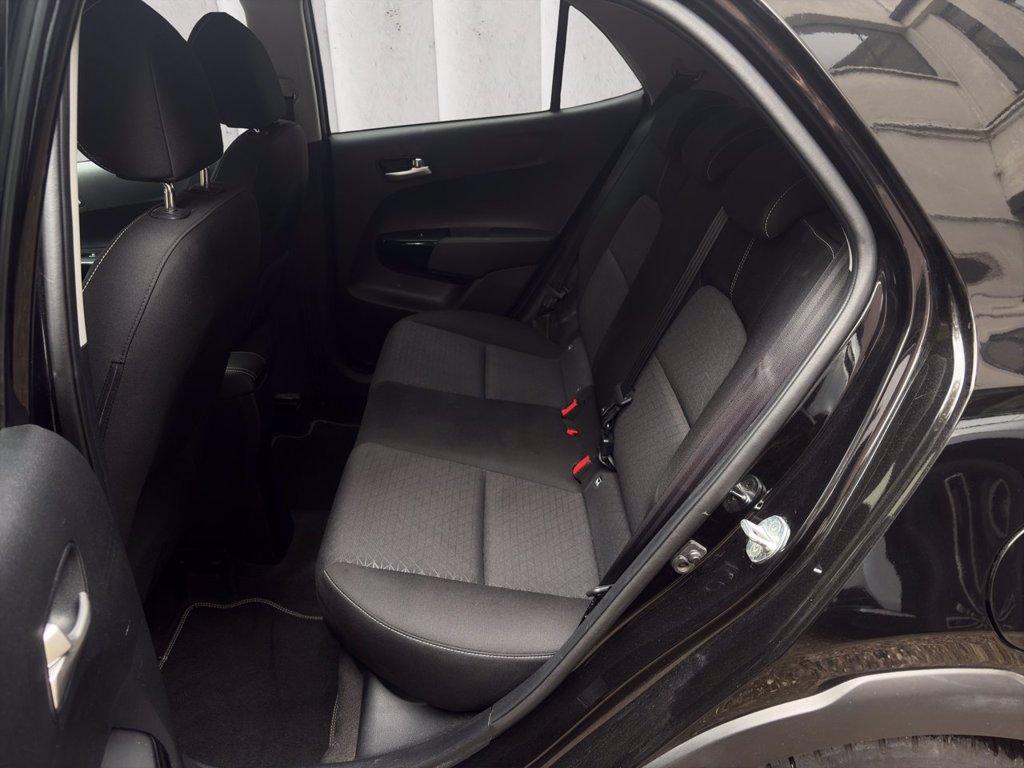 KIA Picanto 1.0 t-gdi X Line s/Techno&Safety Pack del 2021