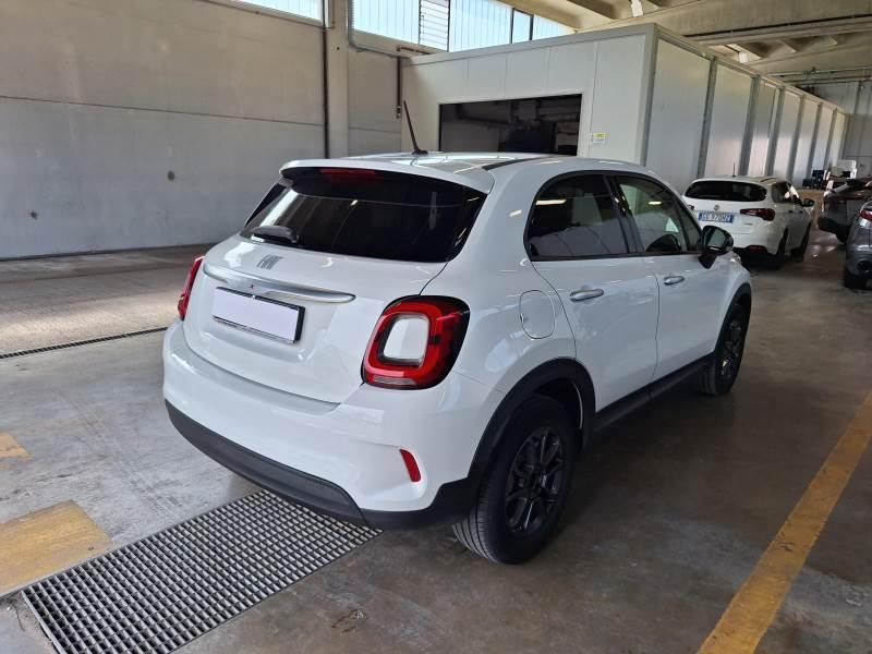 Fiat 500X 1.0 T3 Club