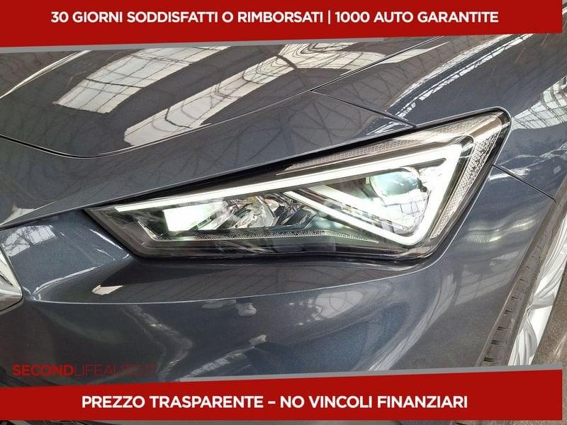 Seat Leon 1.0 etsi Business 110cv dsg