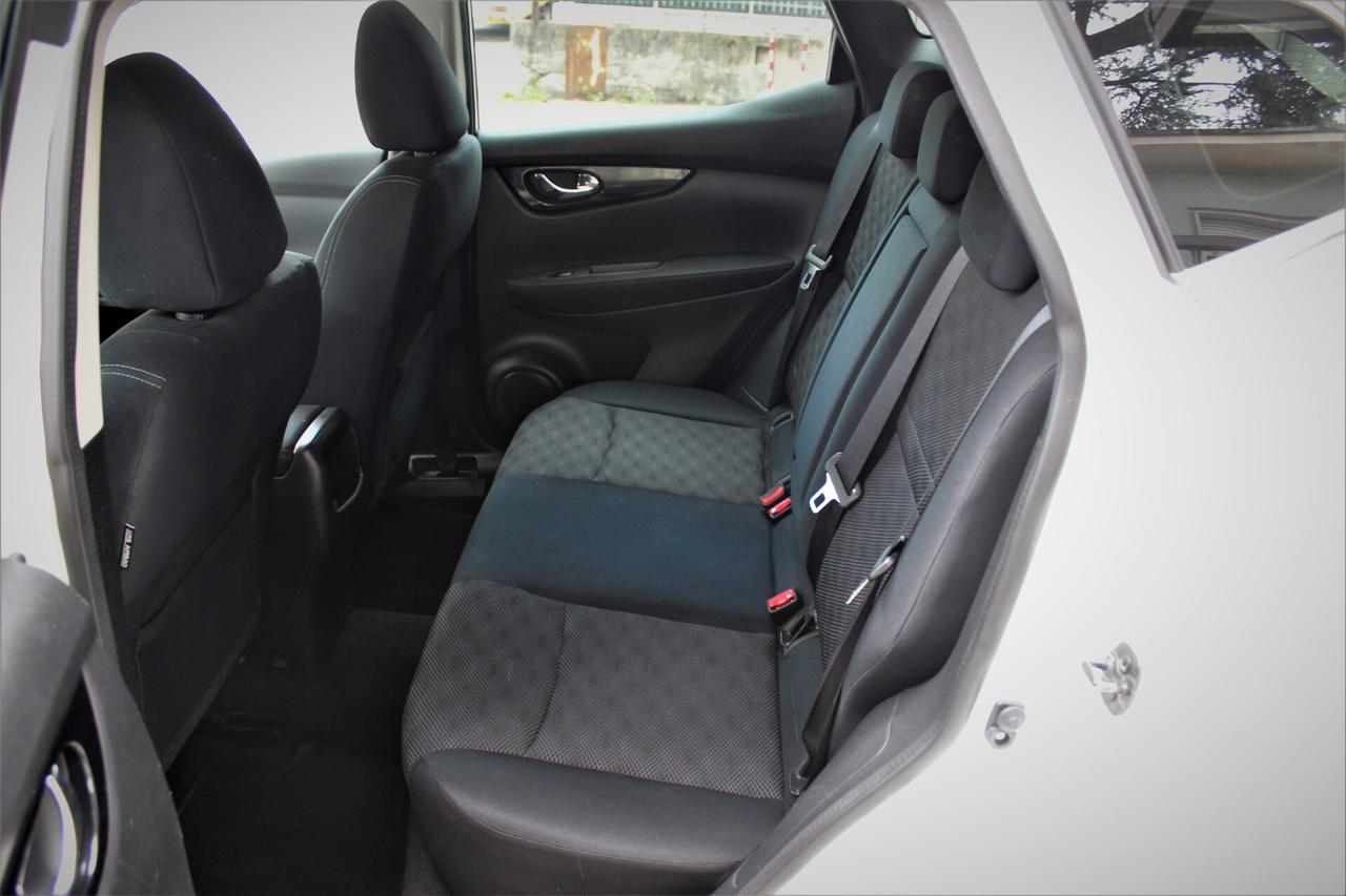 Nissan Qashqai 1.6 16V Acenta