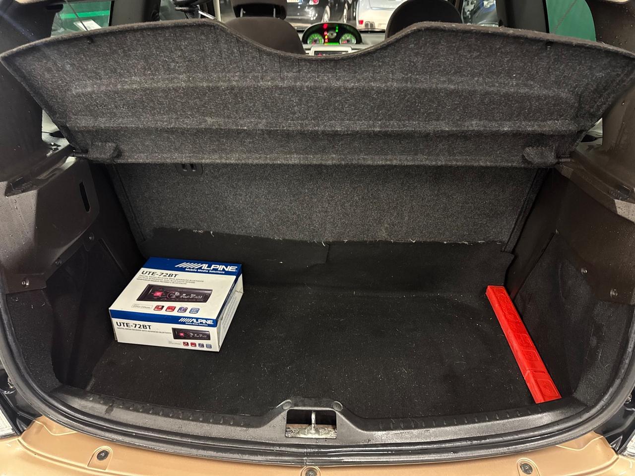 Lancia Ypsilon 1.3 MJT 90 CV diesel AUTOMATICA