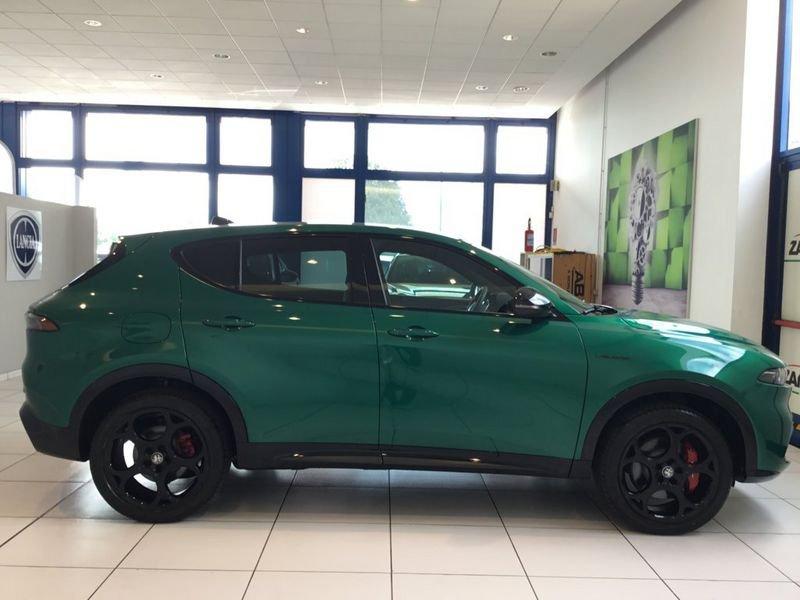 Alfa Romeo Tonale 1.5 160 CV MHEV TCT7 Veloce MY24