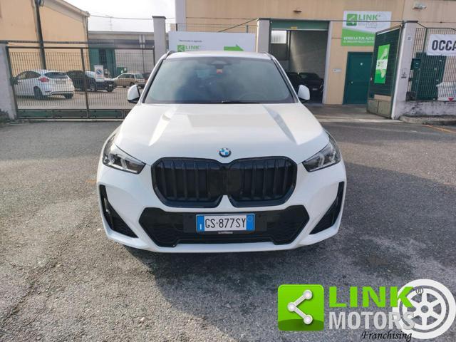 BMW X1 sDrive 20i M-SPORT