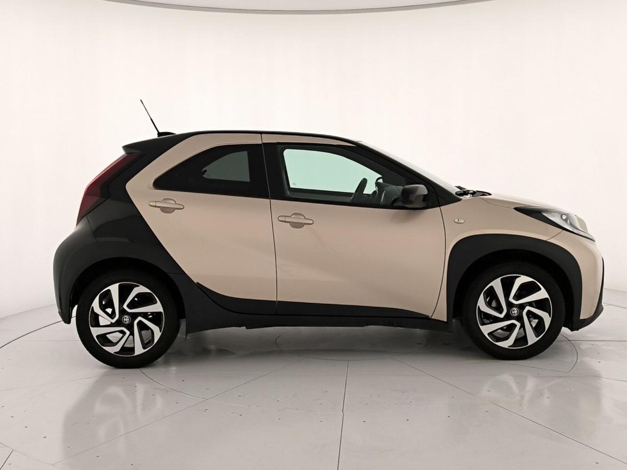 Toyota Aygo x 1.0 trend 72cv