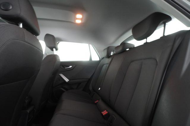 AUDI Q2 Q2 30 TDI Business