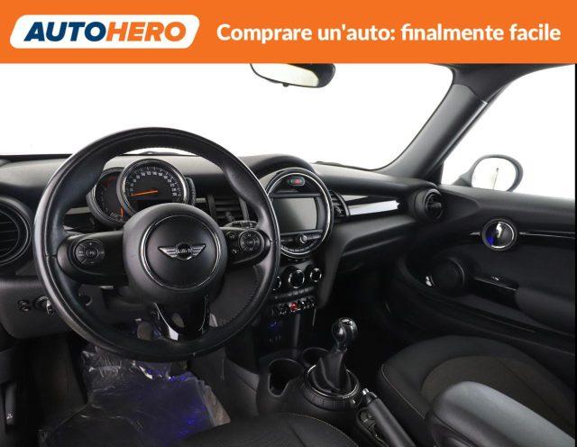 MINI One 1.5 One D
