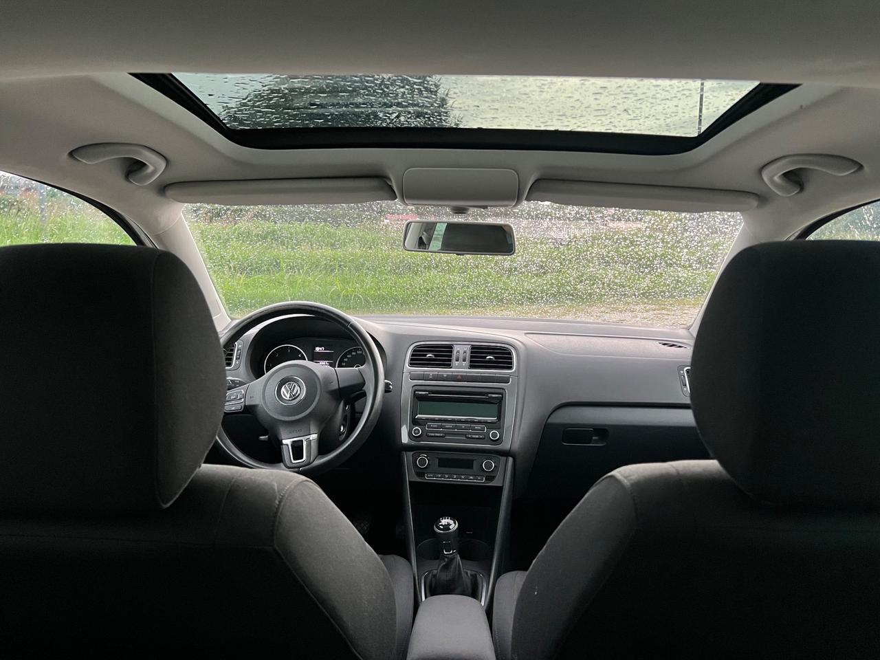 Volkswagen Polo 1.6 TDI 90CV DPF 3 porte R-Line