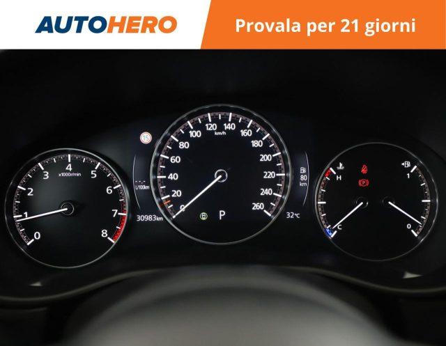 MAZDA CX-30 2.0L e-Skyactiv-G 150 CV M Hybrid 2WD Exclusive Li