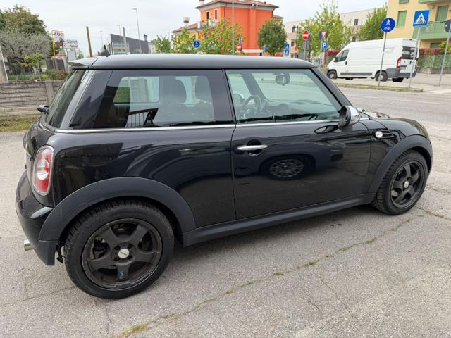 MINI Cooper 1.6 16V Cooper