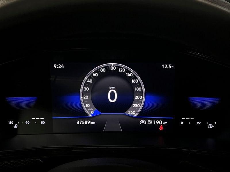 Volkswagen T-Cross T-Cross 1.0 TSI Style BMT