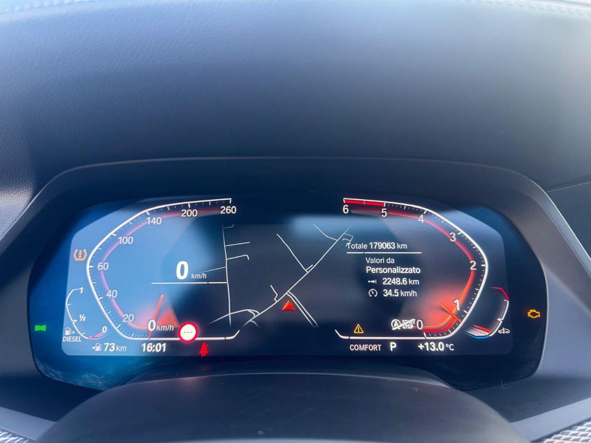 BMW - X5 - xDrive25d Msport