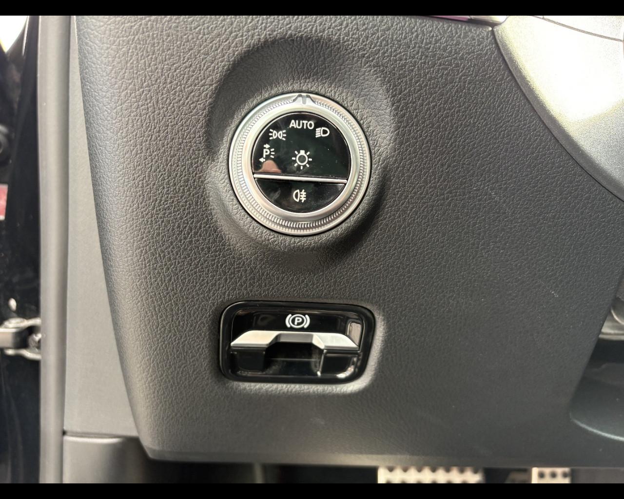 Mercedes-Benz Classe C (W/S206) - C 220 d Mild hybrid S.W. Premium Plus