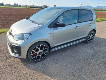 Volkswagen up! 1.0 TSI 5p. GTI km 65000