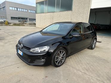 Volkswagen Golf 1.6 TDI 5p. Highline BlueMotion Technology