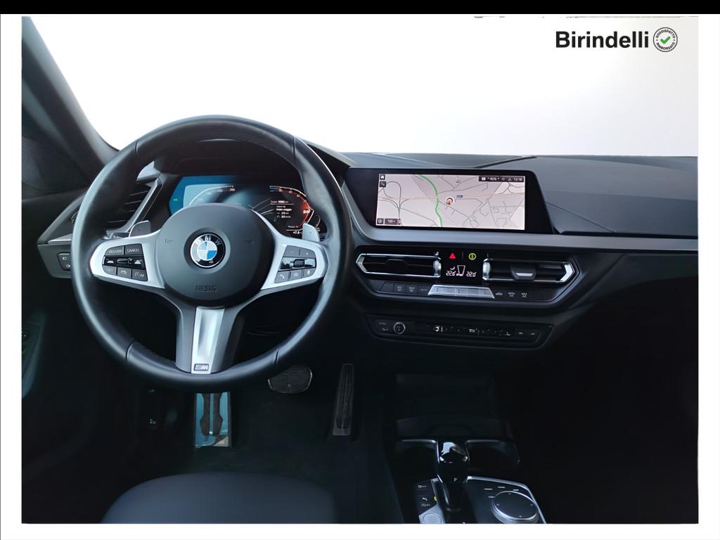 BMW Serie 2 G.C. (F44) - 220d xDrive Gran Coupé Msport aut.