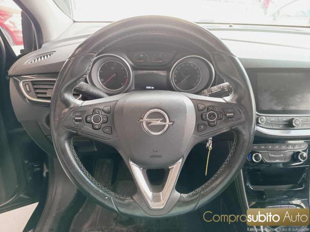 OPEL Astra 1.6 CDTi 110CV Start&Stop 5 porte Business
